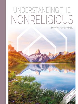 cover image of Understanding the Nonreligious